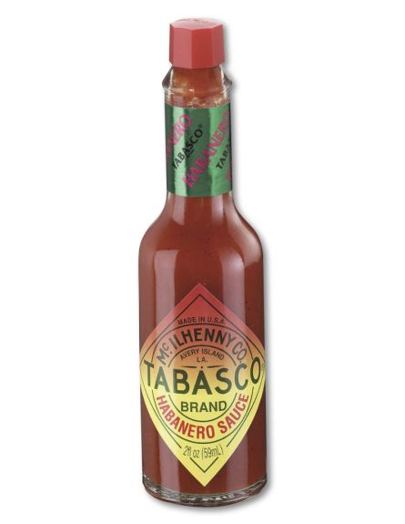 TABASCO ΣΑΛΤΣΑ CHIPOTLE 60ml*12ΤΕΜ/DIS