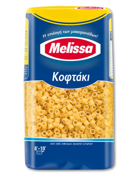 ΜΕΛΙΣΣΑ ΚΟΦΤΑΚΙ 500g*12/ L 7KB / PAL 77KB