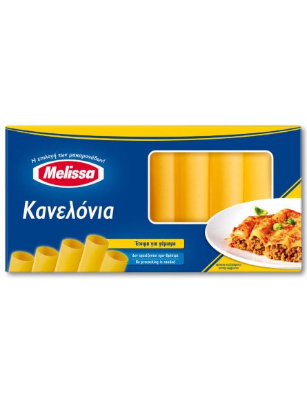 ΜΕΛΙΣΣΑ ΚΑΝΕΛΟΝΙΑ 250g*12/ L 7KB / PAL 49KB