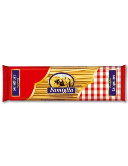 FAMIGLIA ΛΙΓΚΟΥΙΝΙ 500gr*24/ L 18KB / PAL 90KB