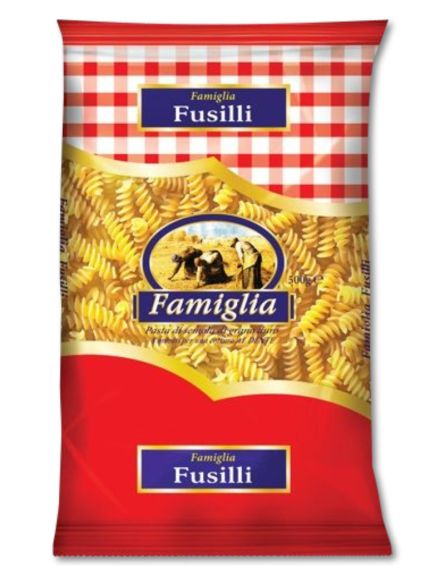 FAMIGLIA ΤΡΙΒΕΛΑΚΙ 500gr*24/ L 7KB / PAL 35KB