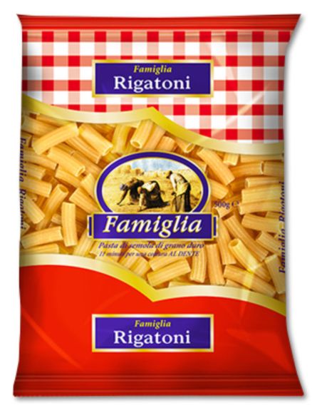 FAMIGLIA ΣΕΛΙΝΟ 500gr*24/ L 7KB / PAL 35KB