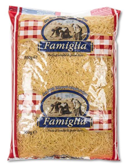 FAMIGLIA ΦΙΔΕΣ ΚΟΦΤΟΣ 500gr*24/ L 7KB / PAL 42KB