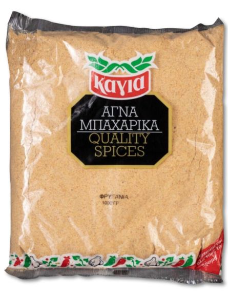 ΚΑΓΙΑ ΦΡΥΓΑΝΙΑ ΤΡΙΜΜΕΝΗ 1kg