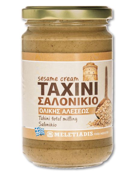 ΤΑΧΙΝΙ ΣΑΛΟΝΙΚΙΟ ΟΛ.ΑΛΕΣΗΣ 300gr*12/ L 13KB / PAL 78KB