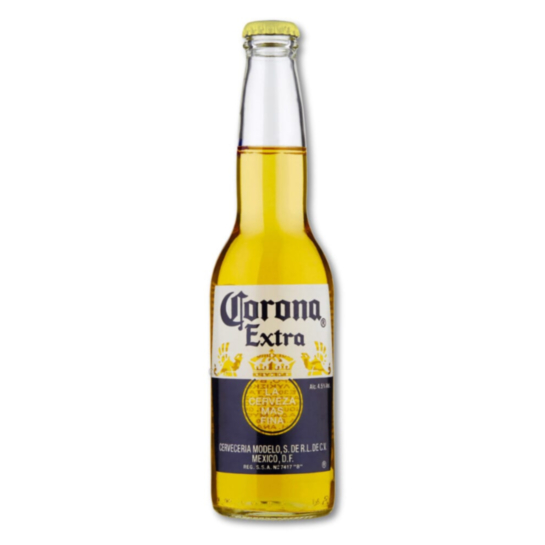 CORONA ΦΙΑΛΗ 330ml ΕΙΣΑΓ.*24ΤΕΜ / L 9KB / PAL 63KB
